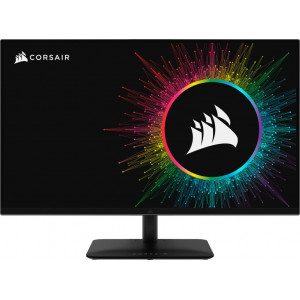 Corsair Xeneon 32UHD144-A monitor de ecrã 81,3 cm (32") 3840 x 2160 pixels 4K Ultra HD Preto