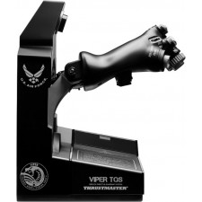 Thrustmaster VIPER TQS Preto USB Joystick PC