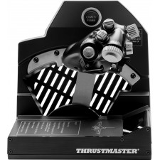 Thrustmaster VIPER TQS Preto USB Joystick PC
