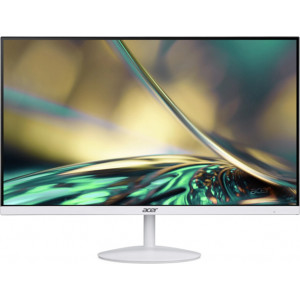 Acer UM.HS2EE.E18 monitor de ecrã 68,6 cm (27") 1920 x 1080 pixels Full HD LCD Branco