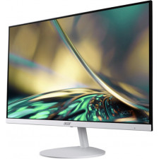 Acer UM.HS2EE.E18 monitor de ecrã 68,6 cm (27") 1920 x 1080 pixels Full HD LCD Branco