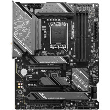 MSI Z790 GAMING PLUS WIFI motherboard Intel Z790 LGA 1700 ATX