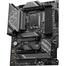 MSI Z790 GAMING PLUS WIFI motherboard Intel Z790 LGA 1700 ATX