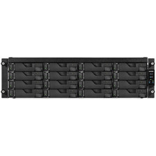 Asustor AS7116RDX NAS Rack (3U) Ethernet LAN Preto E-2224