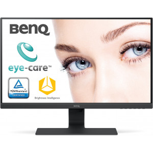 BenQ GW2780 monitor de ecrã 68,6 cm (27") 1920 x 1080 pixels Full HD LED Preto