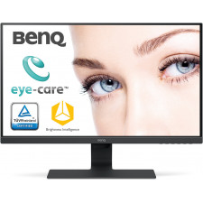 BenQ GW2780 monitor de ecrã 68,6 cm (27") 1920 x 1080 pixels Full HD LED Preto