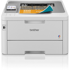 Brother HL-L8240CDW Cor 600 x 600 DPI A4 Wi-Fi