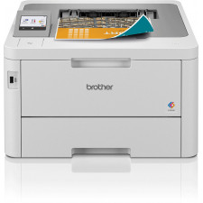 Brother HL-L8240CDW Cor 600 x 600 DPI A4 Wi-Fi