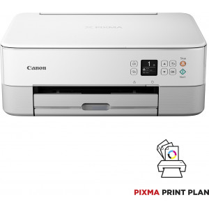 Canon PIXMA TS5351i Jato de tinta A4 4800 x 1200 DPI Wi-Fi