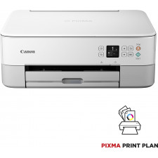 Canon PIXMA TS5351i Jato de tinta A4 4800 x 1200 DPI Wi-Fi