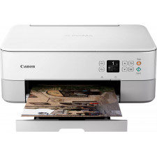 Canon PIXMA TS5351i Jato de tinta A4 4800 x 1200 DPI Wi-Fi