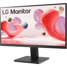 LG 22MR410-B monitor de ecrã 54,5 cm (21.4") 1920 x 1080 pixels Full HD LED Preto