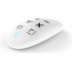 Fibaro KeyFob comando