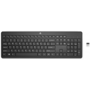 HP Teclado Sem Fios 230