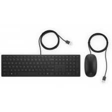 HP Teclado e Rato Pavilion 400 com Fios