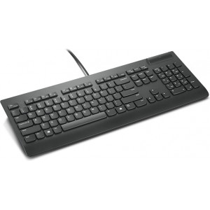 Lenovo 4Y41B69378 teclado USB QWERTY Português Preto