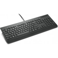 Lenovo 4Y41B69378 teclado USB QWERTY Português Preto