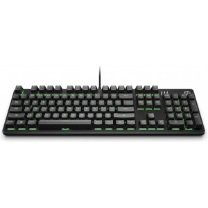 HP Teclado Pavilion Gaming 550