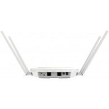 D-Link DWL-6610APE ponto de acesso WLAN 1200 Mbit s Branco Power over Ethernet (PoE)