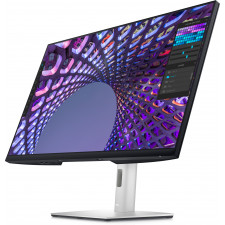 DELL P Series P3223QE monitor de ecrã 80 cm (31.5") 3840 x 2160 pixels 4K Ultra HD LCD Preto