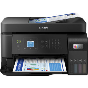 Epson EcoTank ET-4810 Jato de tinta A4 4800 x 1200 DPI 33 ppm Wi-Fi