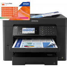 Epson WorkForce Pro WF-7840DTWF Jato de tinta A3 4800 x 2400 DPI Wi-Fi