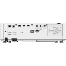 Epson EB-L570U datashow 5200 ANSI lumens 3LCD WUXGA (1920x1200) Preto, Branco