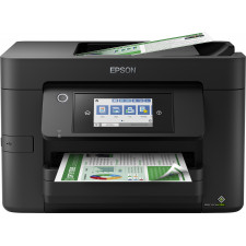 Epson WorkForce Pro WF-4820DWF Jato de tinta A4 4800 x 2400 DPI 25 ppm Wi-Fi