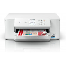 Epson WorkForce Pro WF-C4310DW impressora a jato de tinta Cor 4800 x 2400 DPI A4 Wi-Fi