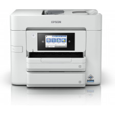 Epson WorkForce Pro WF-C4810DTWF Jato de tinta A4 4800 x 2400 DPI 36 ppm Wi-Fi