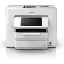 Epson WorkForce Pro WF-C4810DTWF Jato de tinta A4 4800 x 2400 DPI 36 ppm Wi-Fi