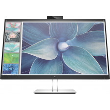 HP E-Series E27d G4 monitor de ecrã 68,6 cm (27") 2560 x 1440 pixels Quad HD Preto