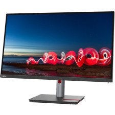 Lenovo ThinkVision T27i-30 LED display 68,6 cm (27") 1920 x 1080 pixels Full HD Preto