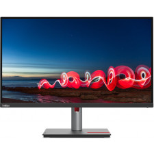 Lenovo ThinkVision T27i-30 LED display 68,6 cm (27") 1920 x 1080 pixels Full HD Preto