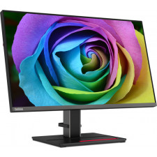 Lenovo ThinkVision Creator Extreme LED display 68,6 cm (27") 3840 x 2160 pixels 4K Ultra HD Preto