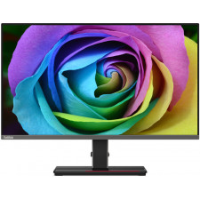 Lenovo ThinkVision Creator Extreme LED display 68,6 cm (27") 3840 x 2160 pixels 4K Ultra HD Preto