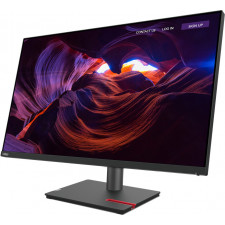 Lenovo ThinkVision P32p-30 LED display 80 cm (31.5") 3840 x 2160 pixels 4K Ultra HD Preto