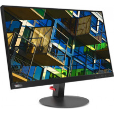 Lenovo ThinkVision S22e LED display 54,6 cm (21.5") 1920 x 1080 pixels Full HD Preto