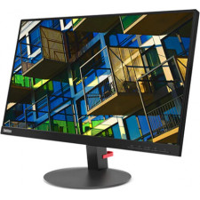 Lenovo ThinkVision S22e LED display 54,6 cm (21.5") 1920 x 1080 pixels Full HD Preto