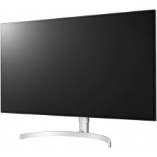 LG 32UL950P-W monitor de ecrã 81,3 cm (32") 3840 x 2160 pixels 4K Ultra HD Branco