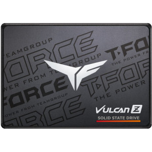 Team Group T253TZ240G0C101 disco SSD 2.5" 240 GB Serial ATA III 3D NAND