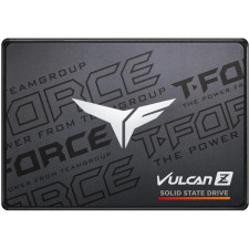 Team Group T253TZ240G0C101 disco SSD 2.5" 240 GB Serial ATA III 3D NAND