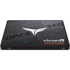 Team Group T253TZ240G0C101 disco SSD 2.5" 240 GB Serial ATA III 3D NAND