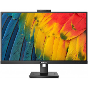 Philips 5000 series 27B1U5601H 00 LED display 68,6 cm (27") 2560 x 1440 pixels Quad HD LCD Preto