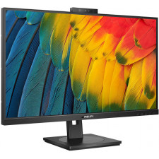 Philips 5000 series 27B1U5601H 00 LED display 68,6 cm (27") 2560 x 1440 pixels Quad HD LCD Preto