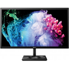 Philips 27E1N8900 00 monitor de ecrã 68,3 cm (26.9") 3840 x 2160 pixels 4K Ultra HD OLED Preto