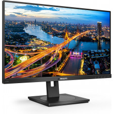 Philips B Line 275B1 00 LED display 68,6 cm (27") 2560 x 1440 pixels 2K Ultra HD LCD Preto