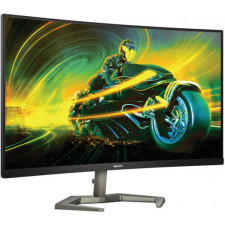 Philips Momentum 32M1C5200W 00 monitor de ecrã 80 cm (31.5") 1920 x 1080 pixels Full HD LCD Preto