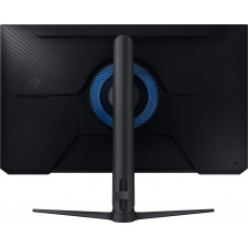 Samsung G32A monitor de ecrã 68,6 cm (27") 1920 x 1080 pixels Full HD Preto