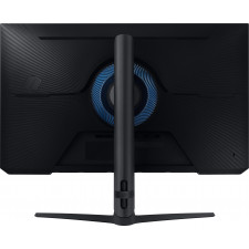 Samsung Odyssey S27AG500PP monitor de ecrã 68,6 cm (27") 2560 x 1440 pixels Quad HD LED Preto